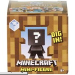 Minecraft Mini Figure Blindpack  B07B95933J